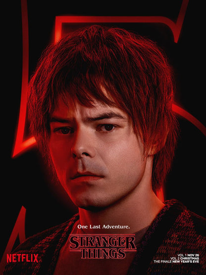 Stranger Things