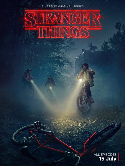 Stranger Things
