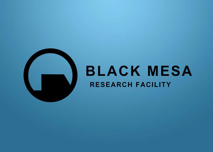 Black Mesa