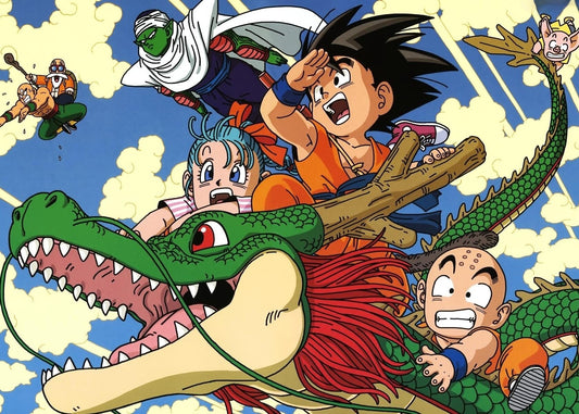 Dragon Ball