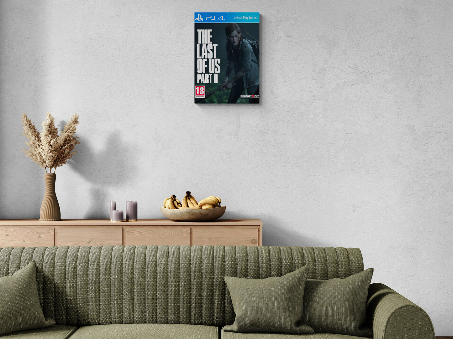 The Last Of Us