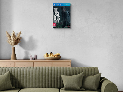 The Last Of Us