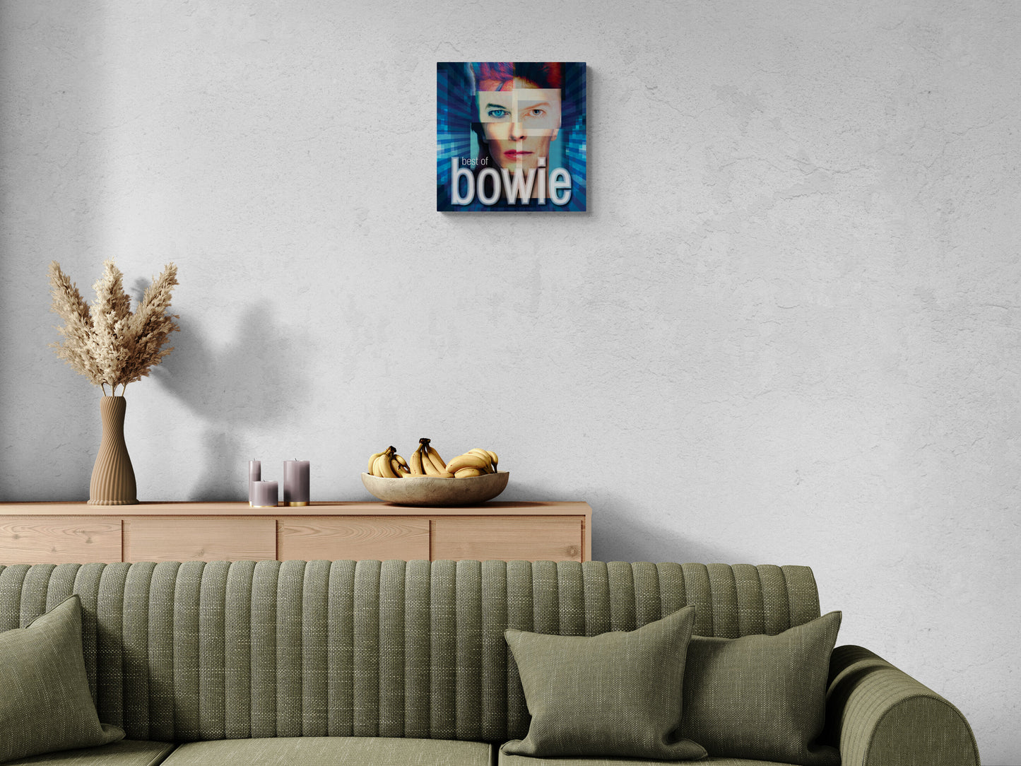 David Bowie