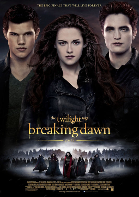Twilight