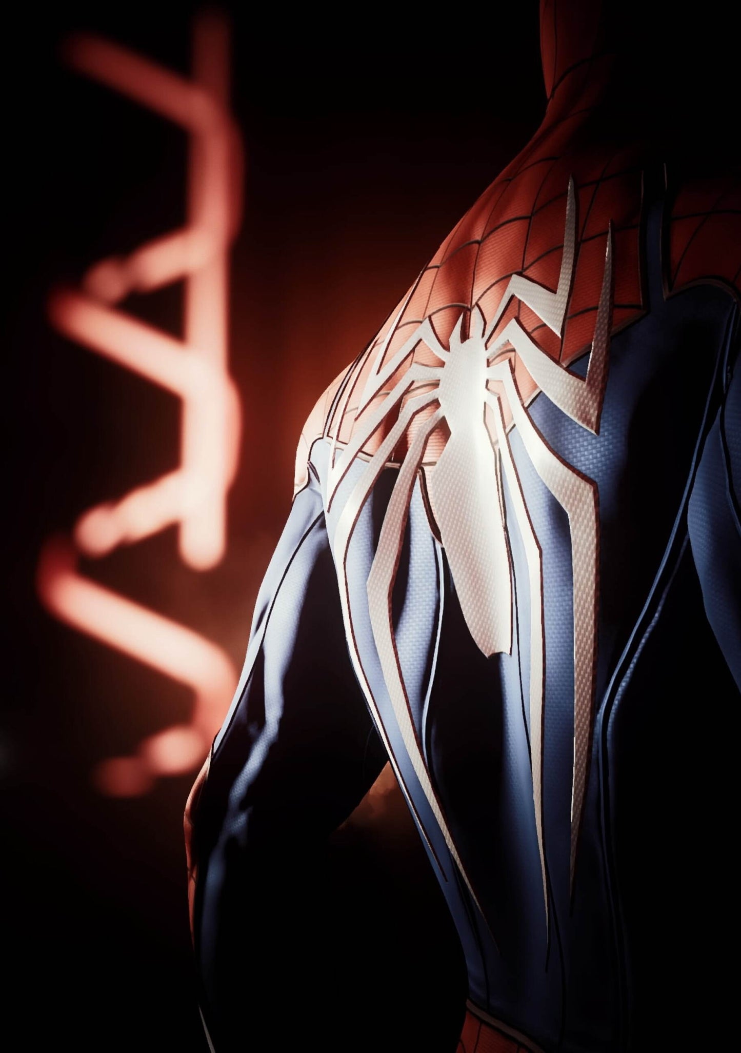 Spider Man