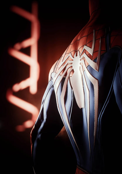 Spider Man