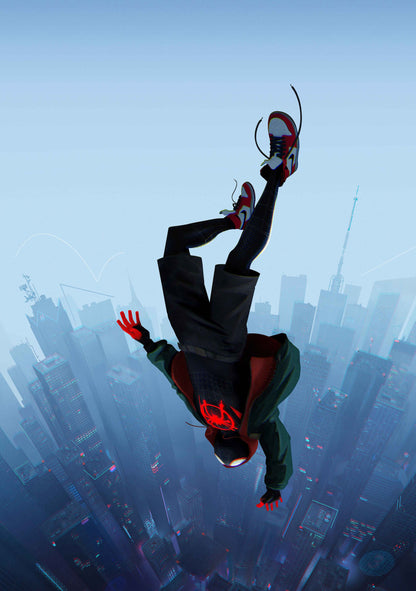 Spider Man