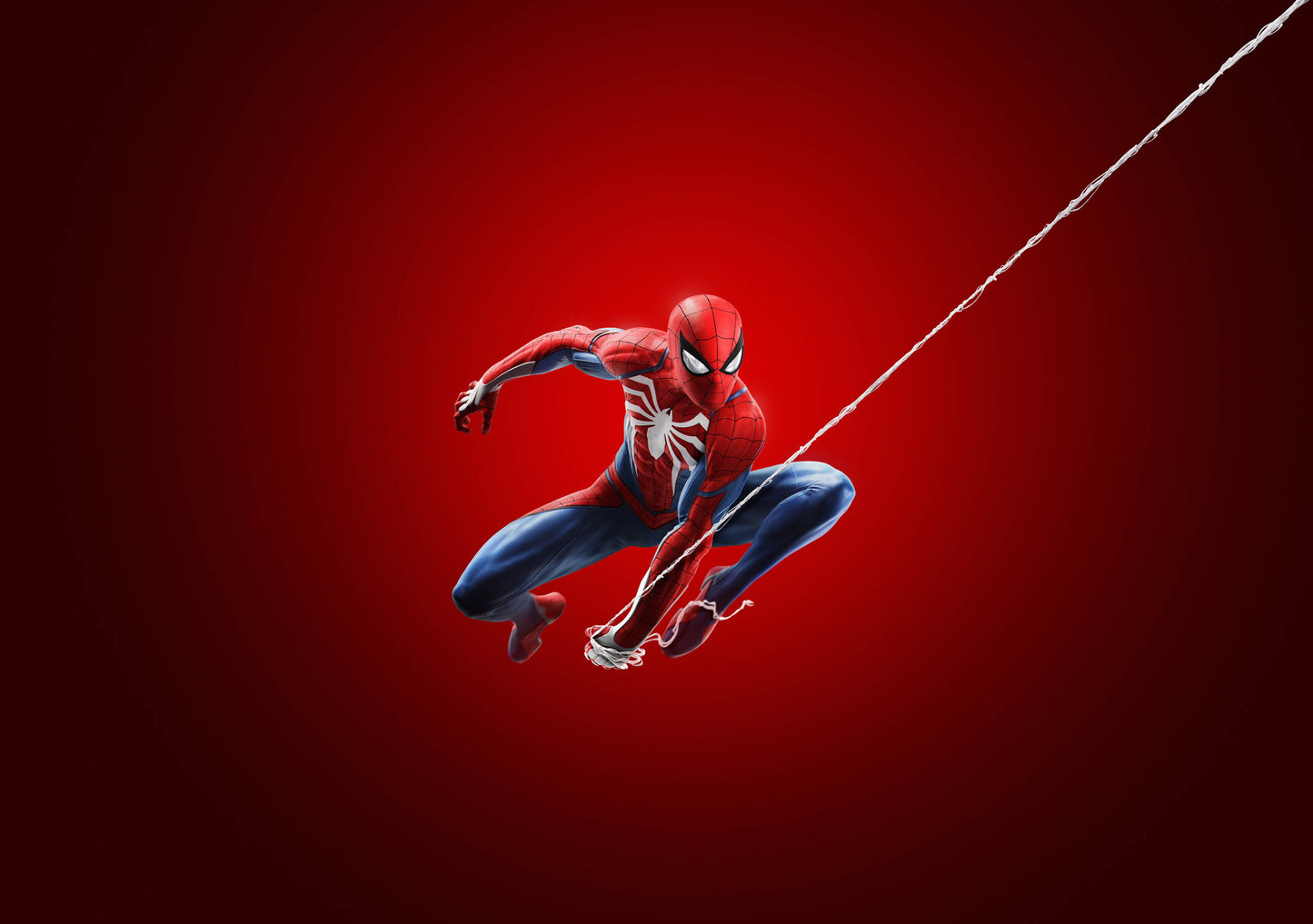 Spider Man