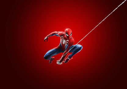 Spider Man