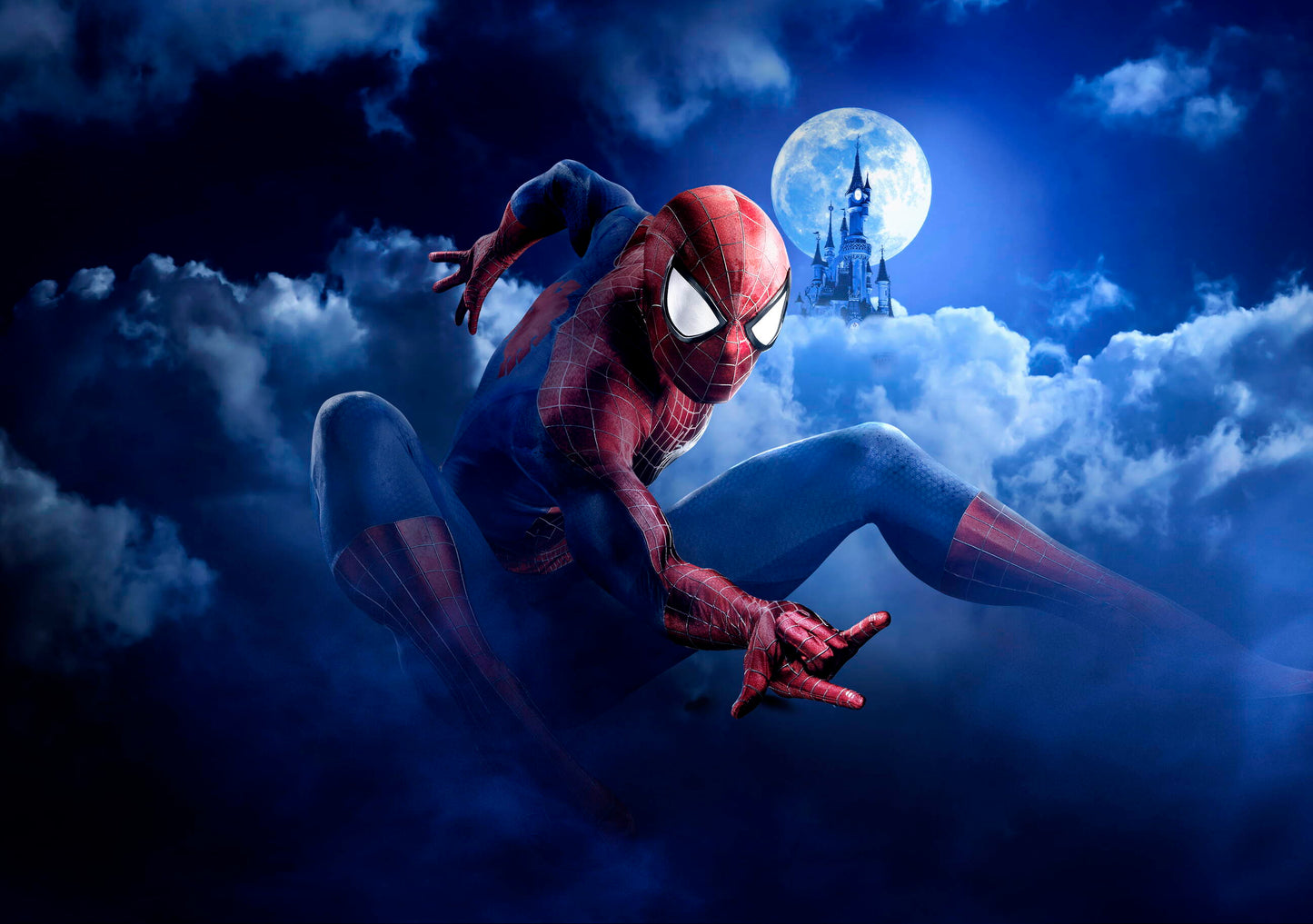 Spider Man