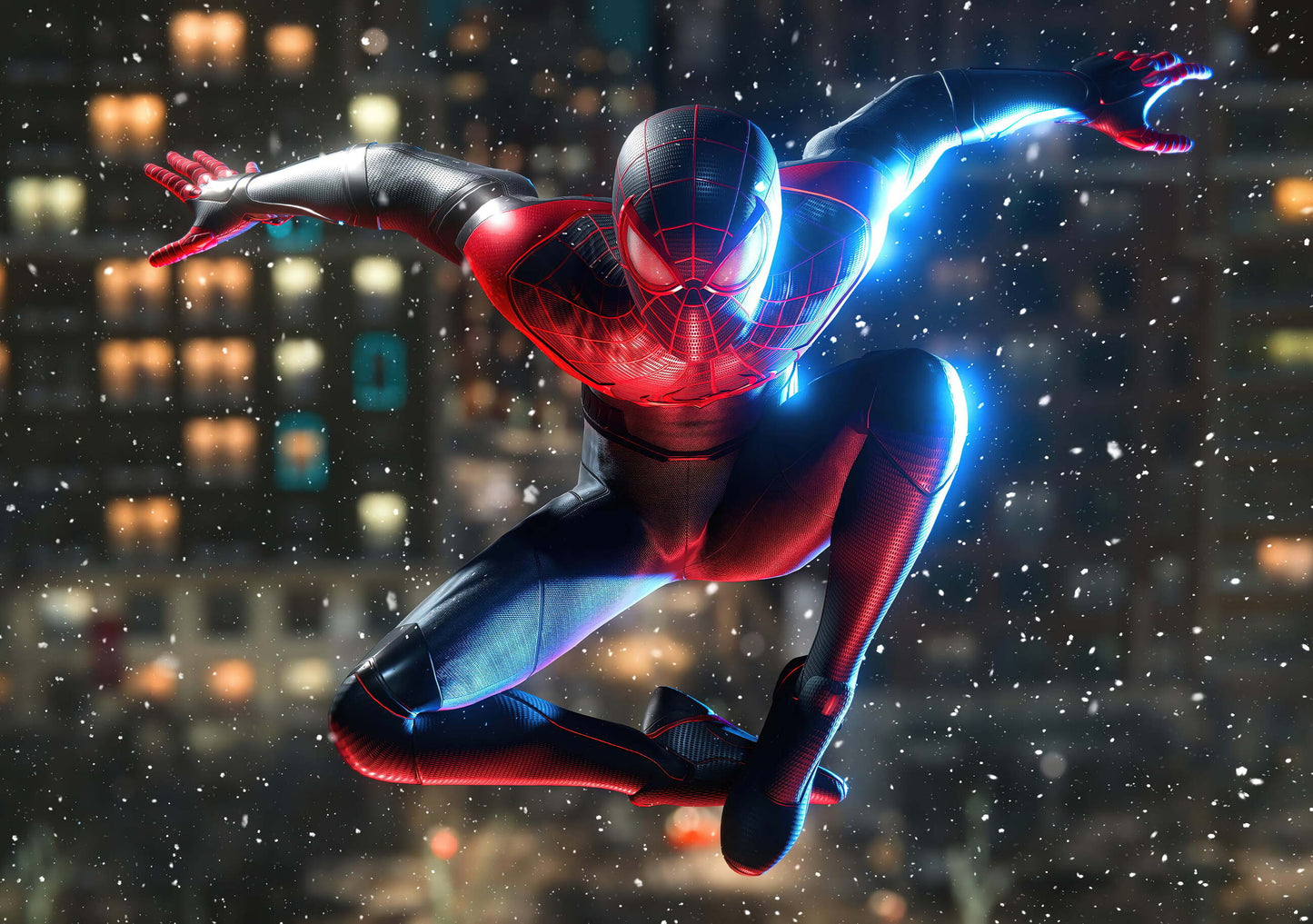 Spider Man