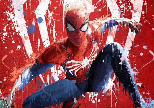 Spider Man