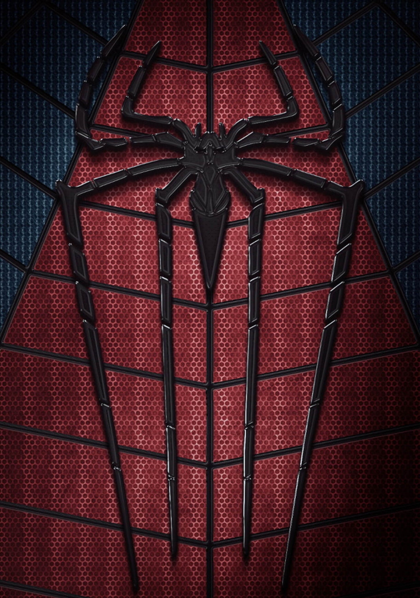 Spider Man