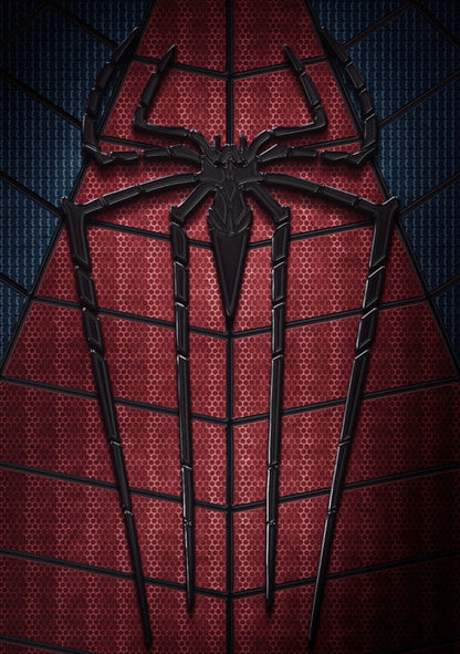 Spider Man