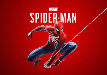 Spider Man