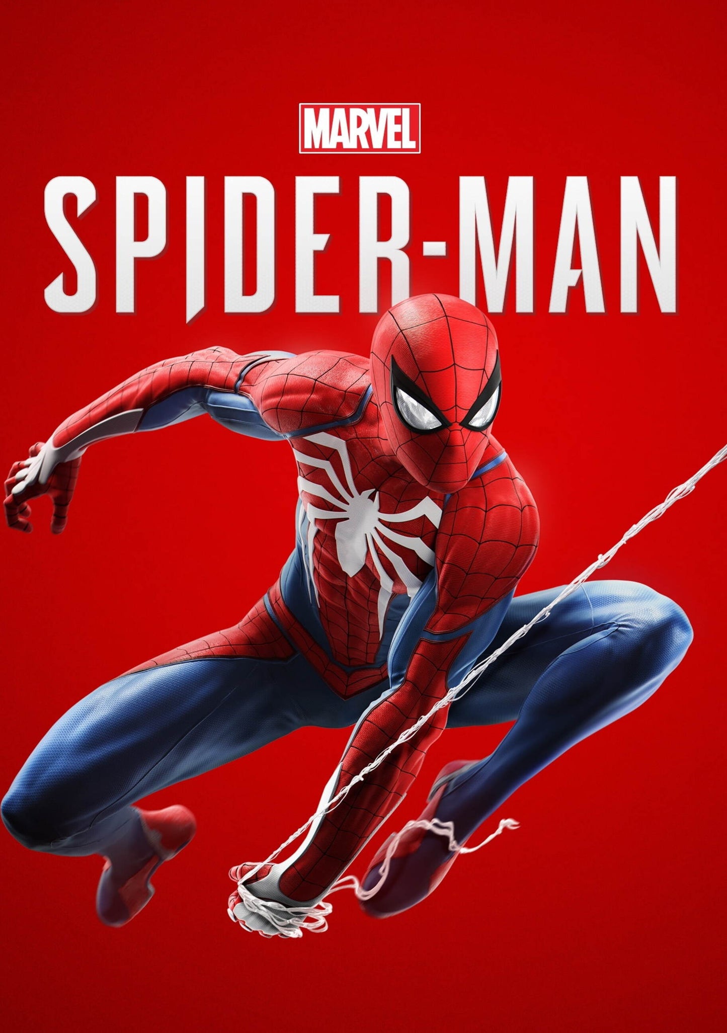 Spider Man