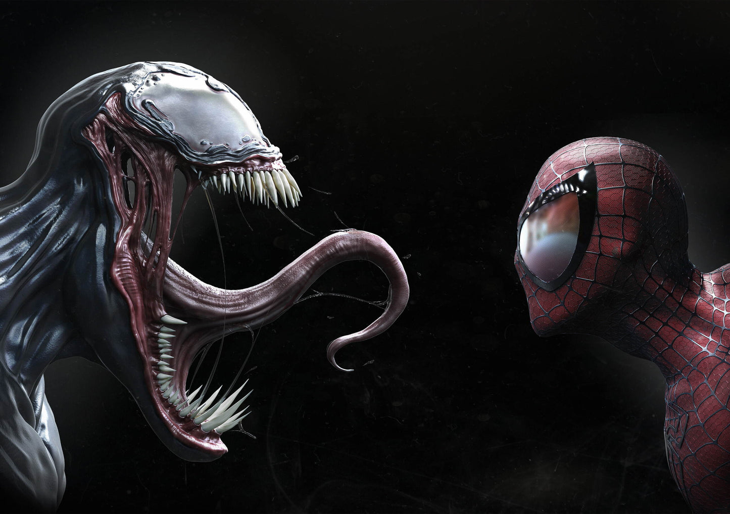 Spider Man