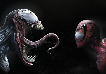 Spider Man