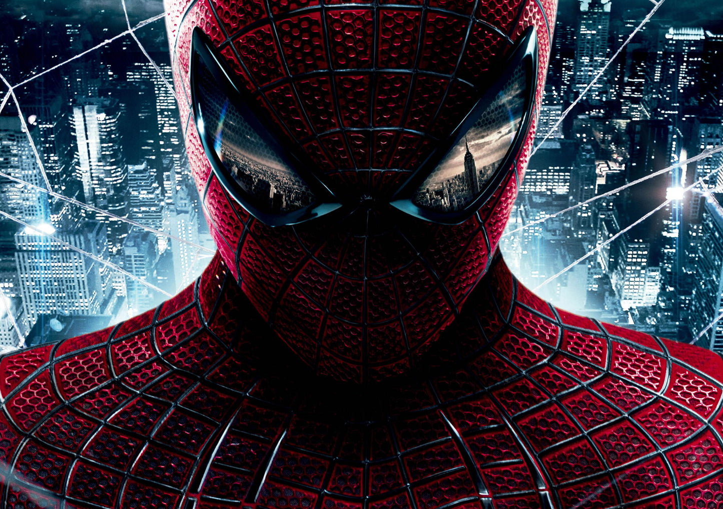 Spider Man