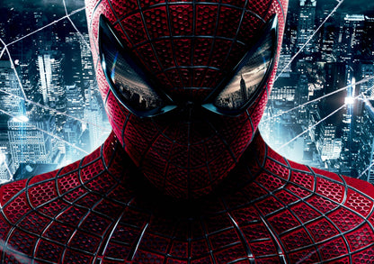 Spider Man
