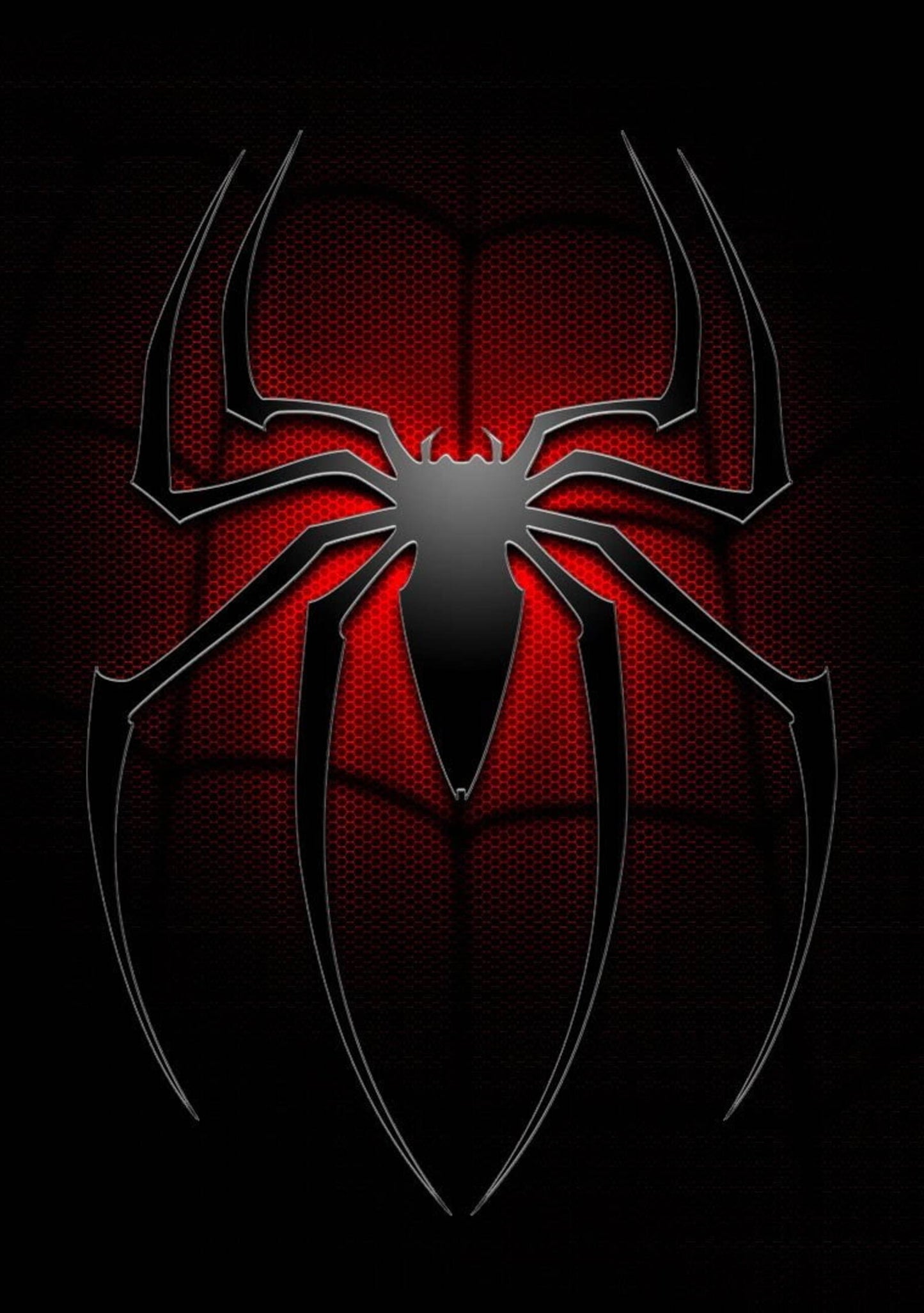 Spider Man