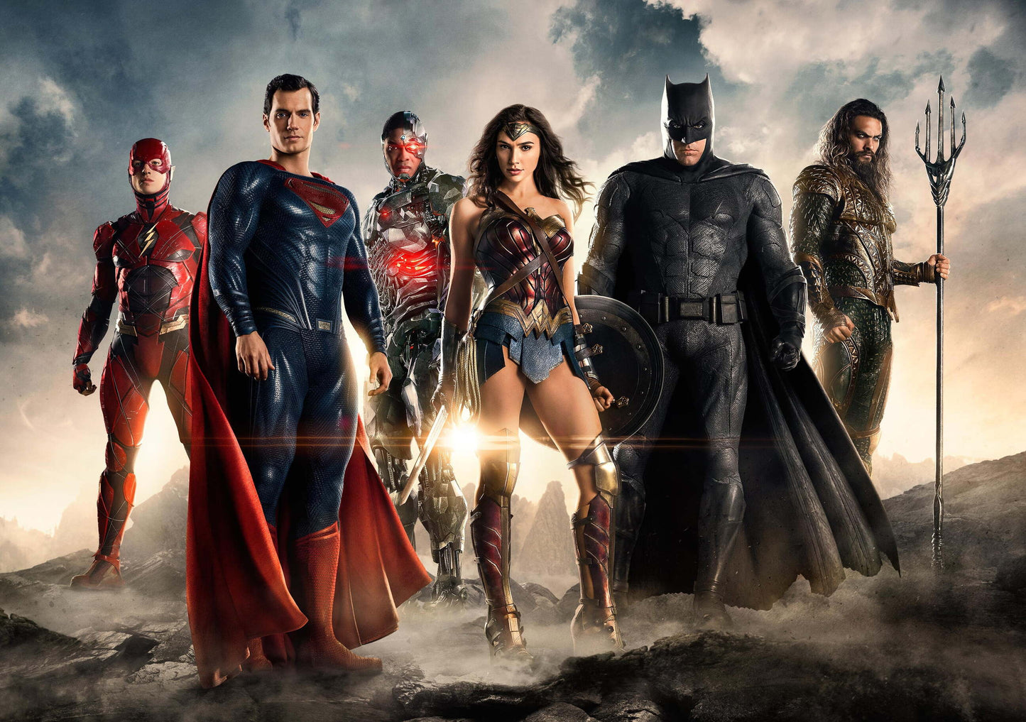 Justice League