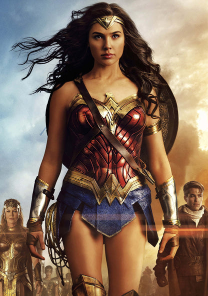 Justice League