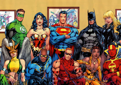 Justice League