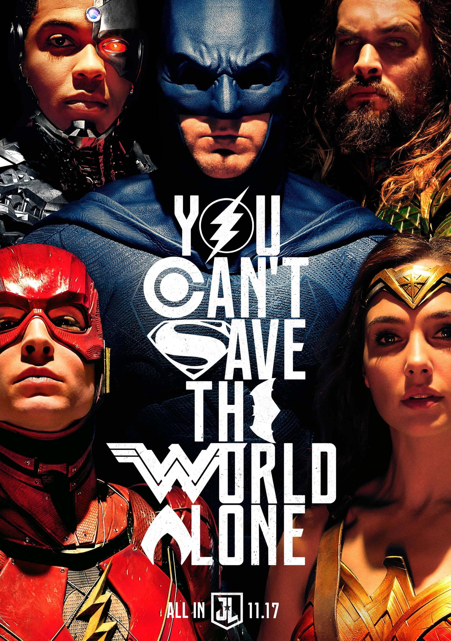 Justice League