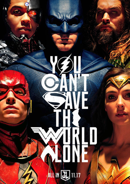 Justice League