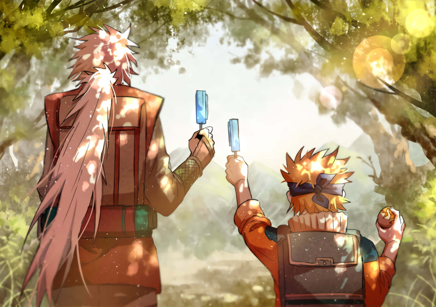 Naruto