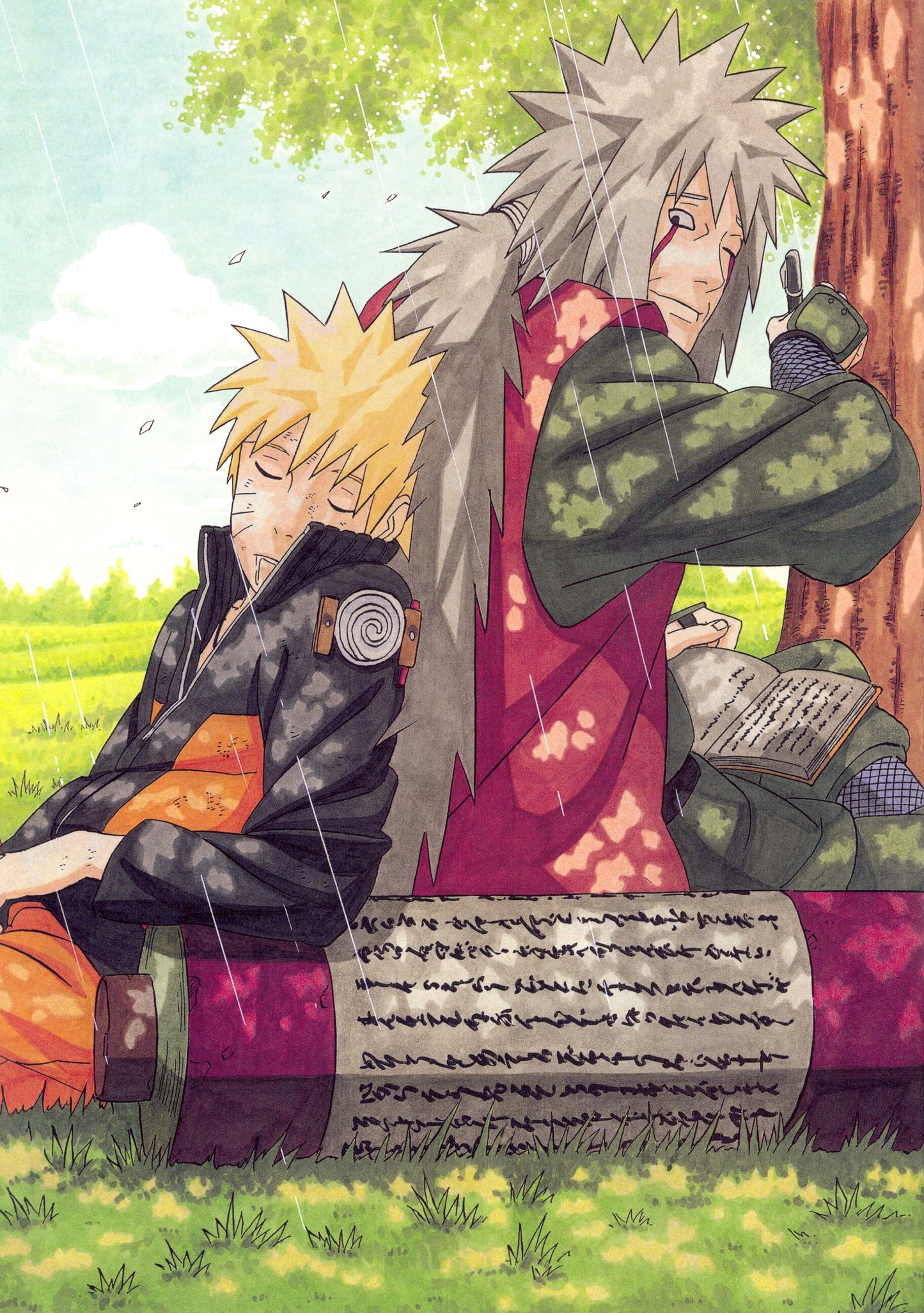 Naruto