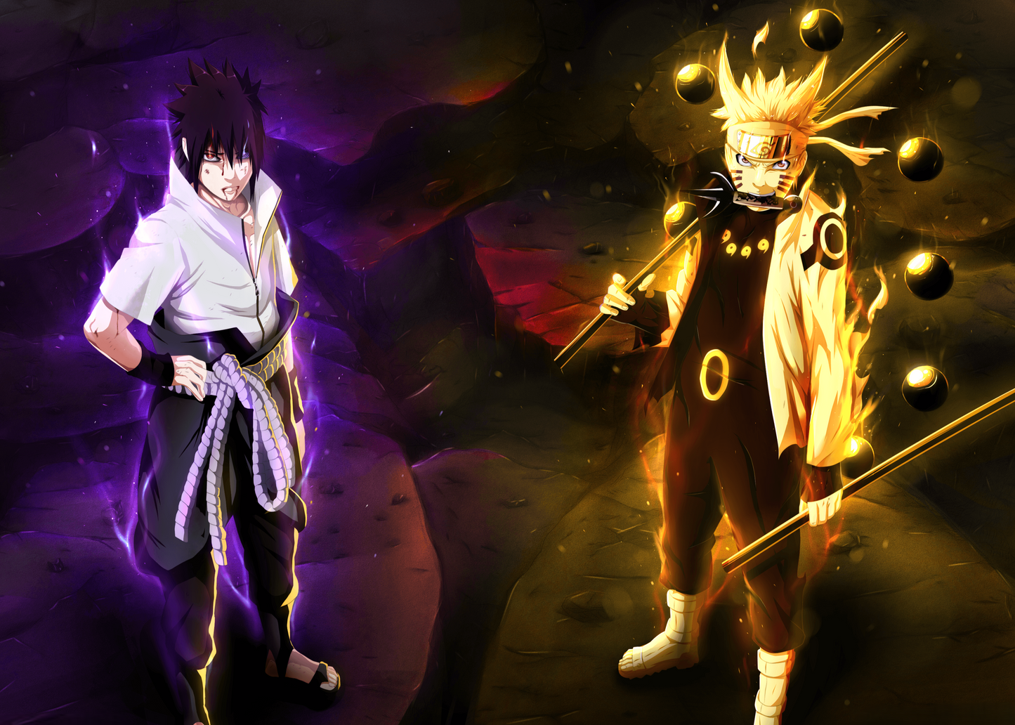 Naruto