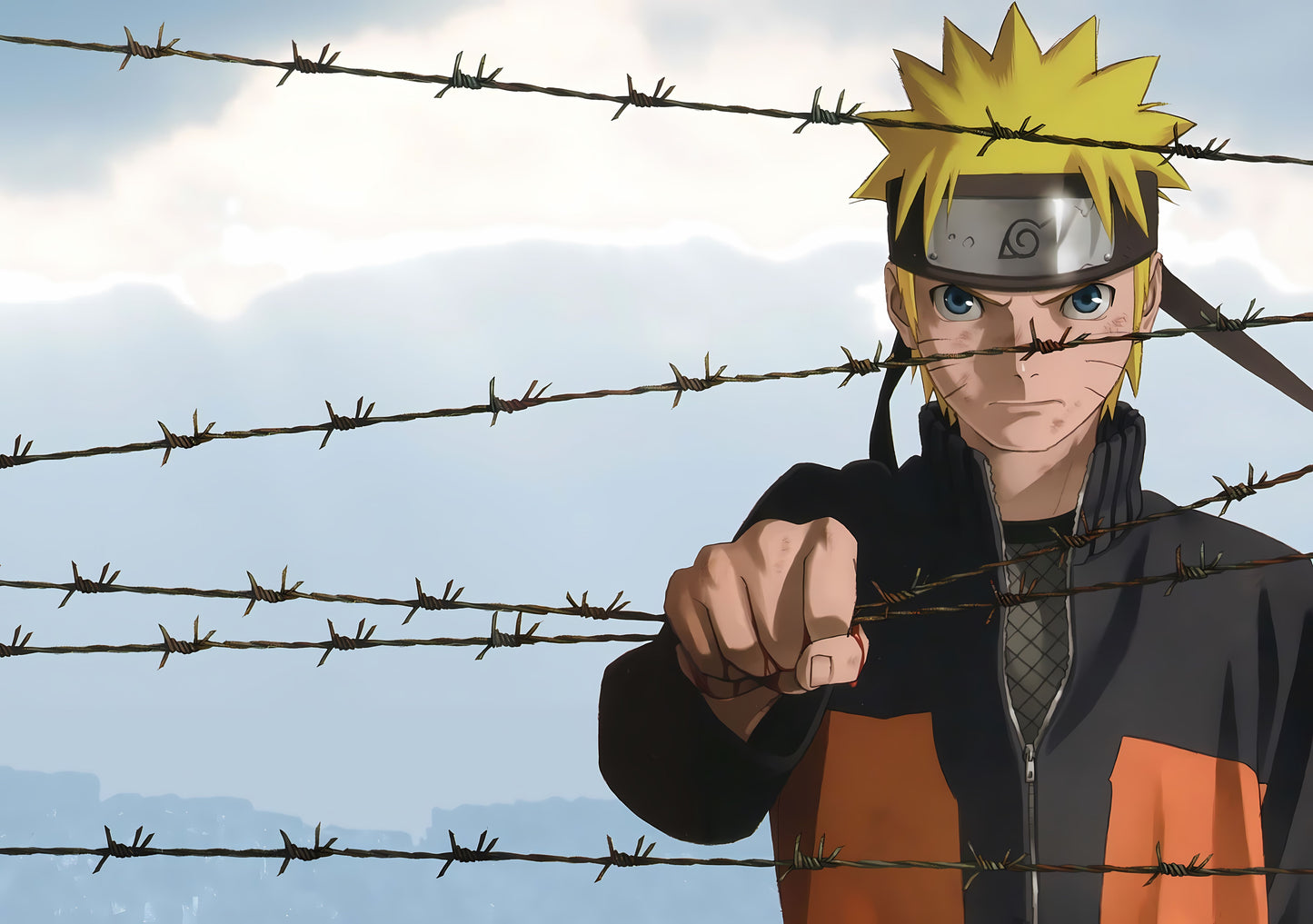 Naruto