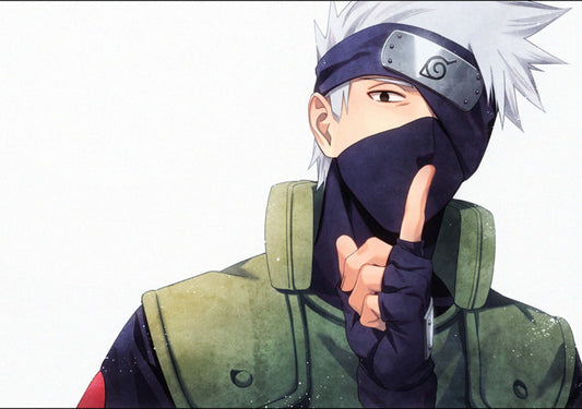 Naruto