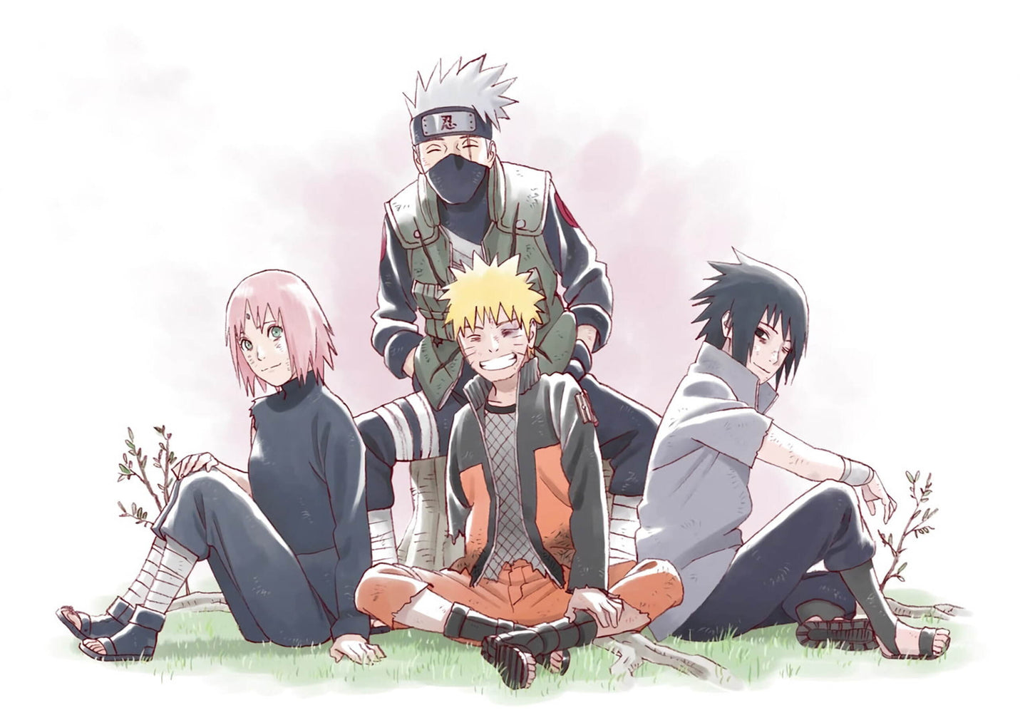 Naruto