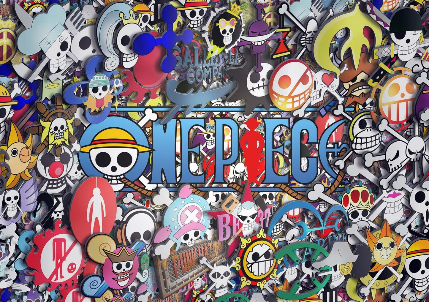 One Piece