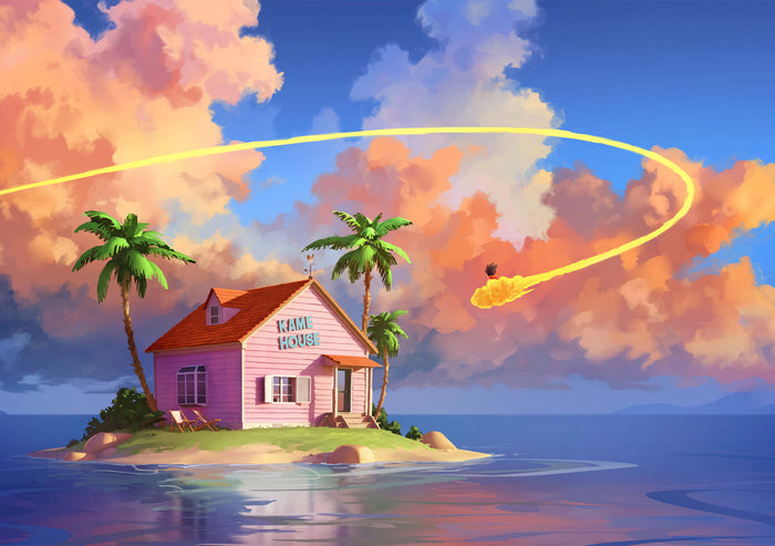 Dragon Ball