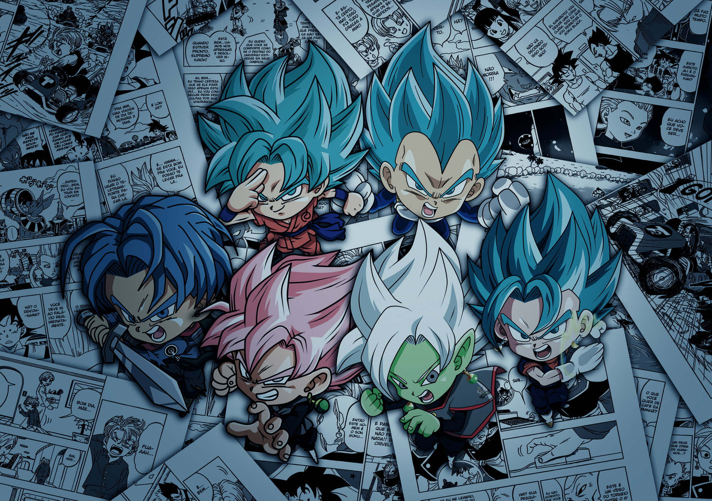 Dragon Ball