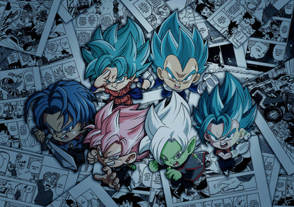 Dragon Ball