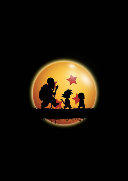 Dragon Ball