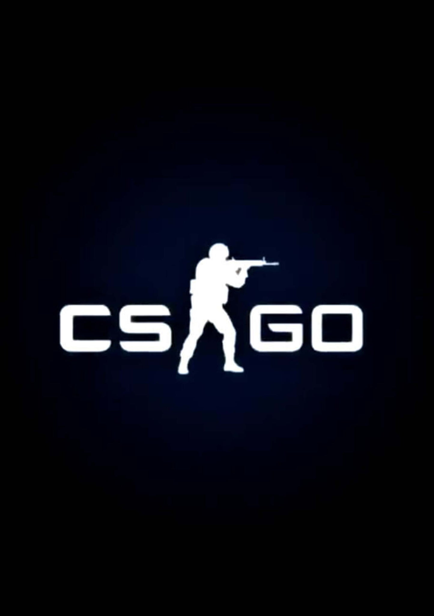 CS GO/CS 2