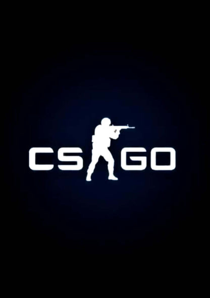 CS GO/CS 2