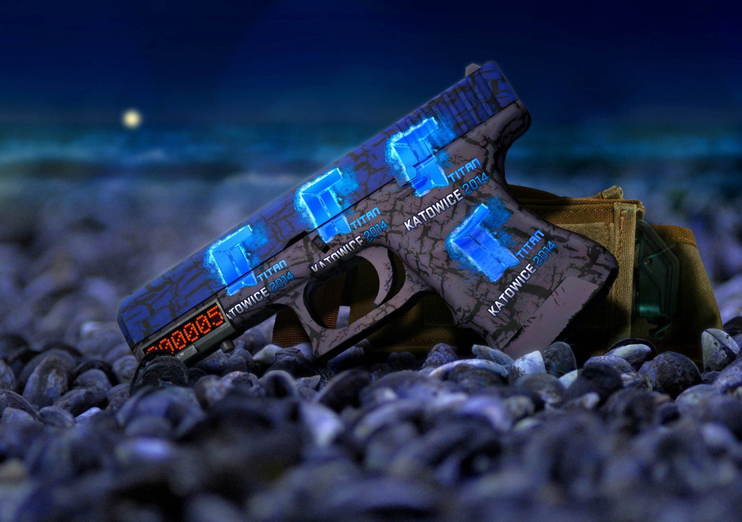 CS GO/CS 2