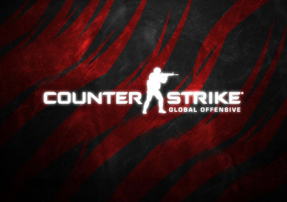 CS GO/CS 2