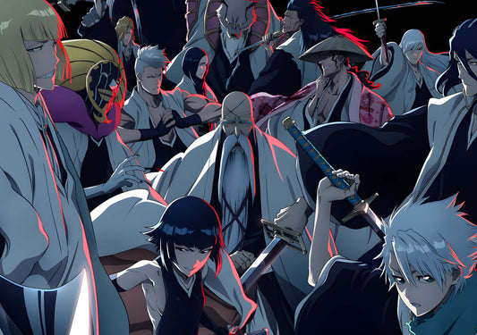 Bleach