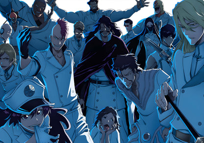 Bleach
