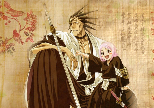 Bleach