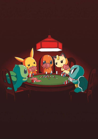 Pokemon