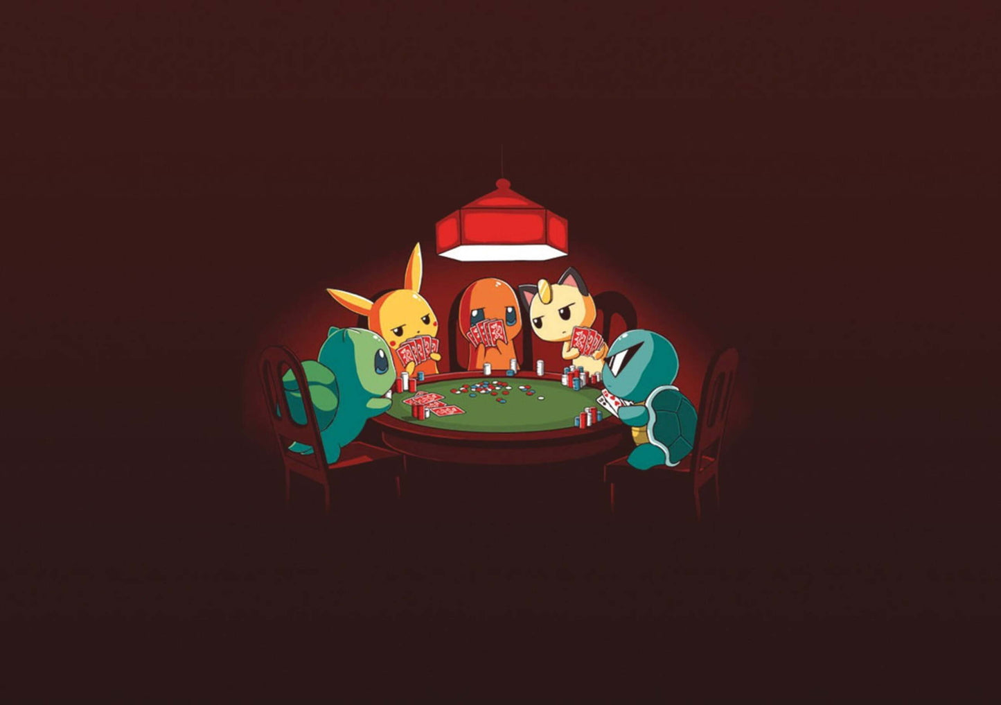 Pokemon
